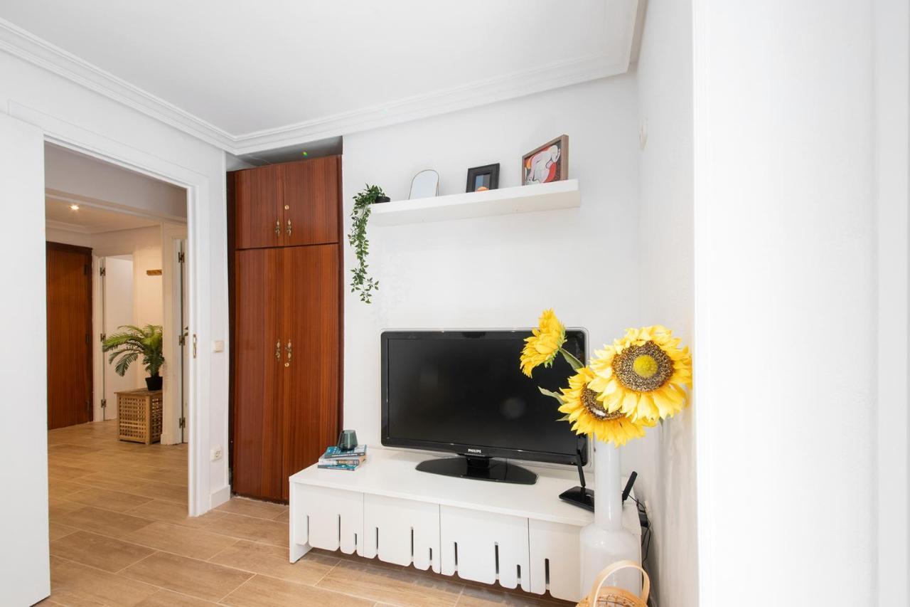 Apartamento Privado En El Corazon De La Parte Vieja San Sebastian Exterior photo